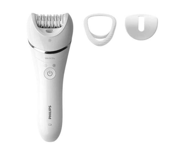 Philips Depilator BRE700/00 - 1009376 - zdjęcie